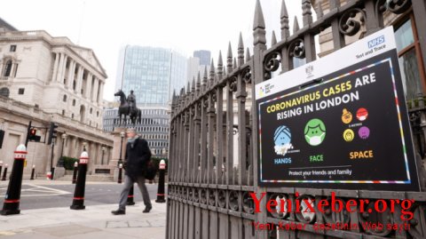 Bu şəhərdə fövqəladə vəziyyət elan edildi