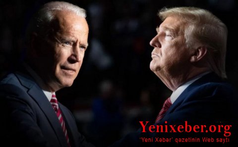 Tramp Baydenin andiçməsində iştirak etməyəcək