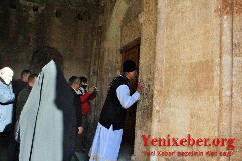 Kəlbəcərdə azadlığın ilk miladı-