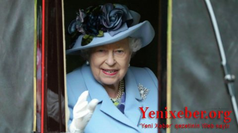 Kraliça koronavirusa qarşı peyvənd olundu