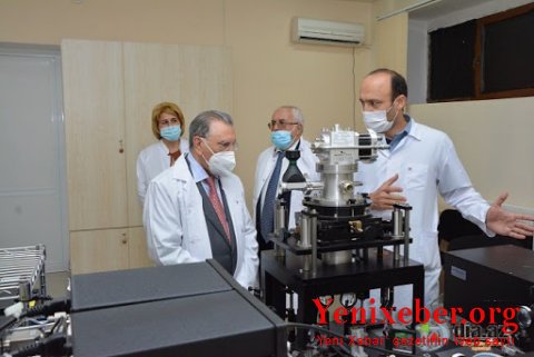 Baş akademikin yeni qurbanları: İsa Həbibbəyli, İbrahim Quliyev, Fizika İnstitutu... AMEA-da nələr baş verir?-