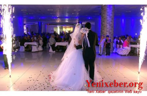 Toylar bərpa edilir?-