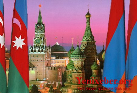 Bakı, Yerevan və Moskva Qarabağla bağlı birgə KOMİSSİYA YARADIR -