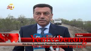 Sabirabadda Elman Nuriyevin milyonluq Şadlıq Sarayı - 