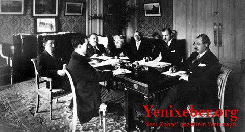 11 Yanvar eposu və ənənəvi biganəlik