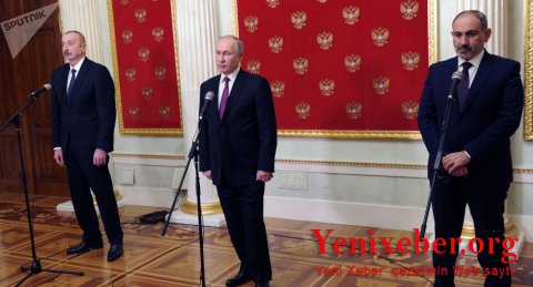 Moskva bəyanatının şifrələri-