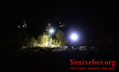 Qarabağ bölgəsində daha 10 erməni hərbçilərin meyitləri tapıldı