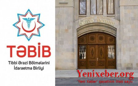 Nə TƏBİB, nə də nazirlik onlara sahib çıxmır -