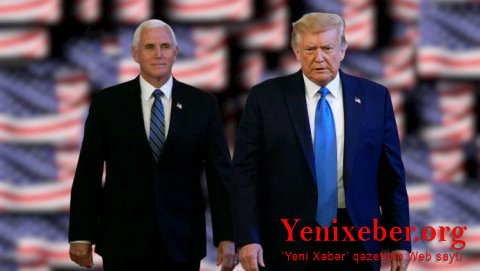 Co Bayden dövrü erkən başladı-