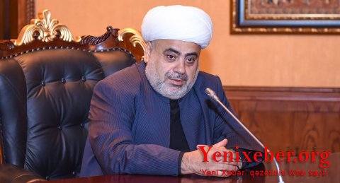 Allahşükür Paşazadənin səhhətində problem yaranıb? – 