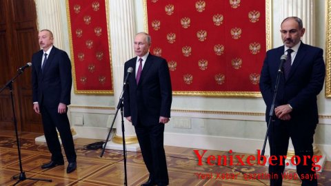 Moskva görüşündən nə gözlənilirdi və nə alındı?-