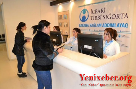 Əhali icbari tibbi sığortadan necə yararlanacaq?
