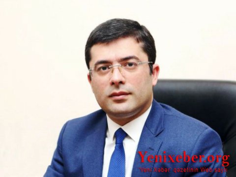 Əhməd İsmayılov Medianın İnkişafı Agentliyinə rəhbər təyin olundu-