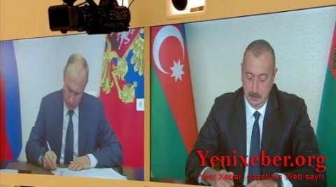 BİZİM QƏLƏBƏMİZ, ONLARIN CIĞALLIĞI...–