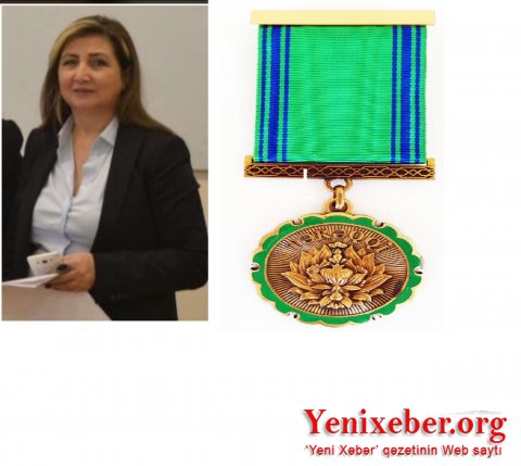 Humanizmlə elmin vəhdəti-