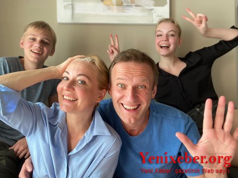 Putin üçün başağrısı: