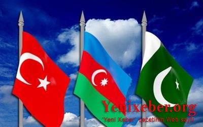 XİN başçıları bəyannamə imzalayıb-