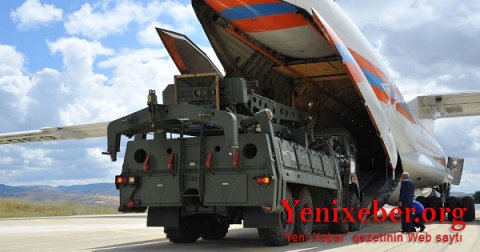 Türkiyə Rusiyaya yeni şərt qoydu-