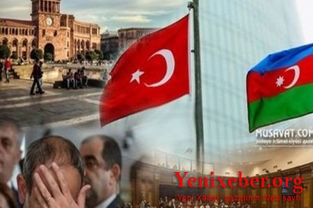 Ermənistanı yerdən qaldıracaq iki ölkə -