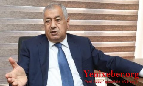 “BU BÖLGƏDƏ HEÇ BİR PROBLEM TÜRKİYƏSİZ HƏLL OLUNAN DEYİL...” - 