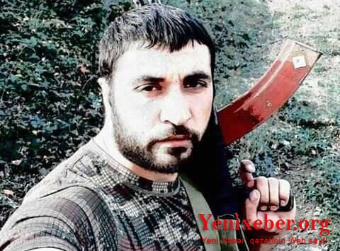 Deyirdi ki, sizi doğma torpaqlara qaytaracağıq... Ərliyini isbatlayan ŞƏHİDİMİZ-
