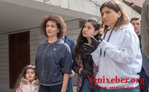 Nikol Paşinyanın ailəsi Moskvada mənzil axtarır-