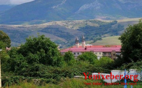 Qarabağ Azərbaycanın əsas turizm mərkəzlərindən birinə çevriləcək -