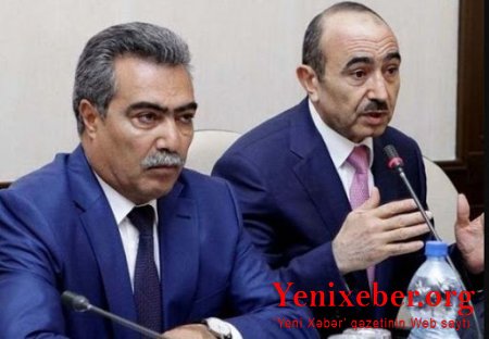 Əli Həsənov istintaqa cəlb olunubmu? –