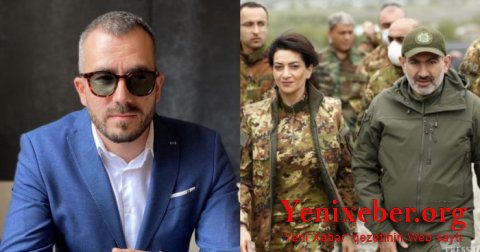 90 gün meşədə qalan erməni əsgərlərin meyiti tapılıb-