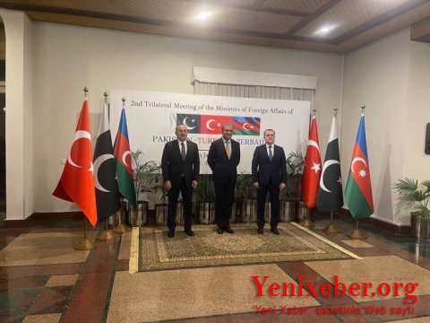 Üç qardaş ölkə yeni hədəflərə doğru irəliləyir - 