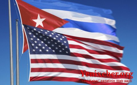 ABŞ bu nazirə qarşı sanksiya tətbiq edib