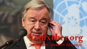 Antonio Quterreş da peyvənd olacaq