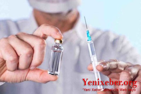 Bu ölkə Çin vaksinindən kütləvi istifadə edəcək ilk Avropa ölkəsi oldu