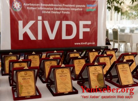 Dövlət media məzmununa müdaxilə etməməlidir