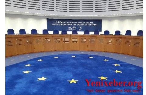 Azərbaycan Ermənistanı beynəlxalq məhkəməyə verdi-