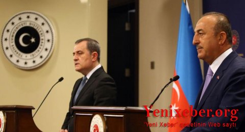 “AZƏRBAYCAN TÜRKİYƏ İLƏ BİRLİKDƏ HƏRƏKƏT ETMƏLİDİR” –