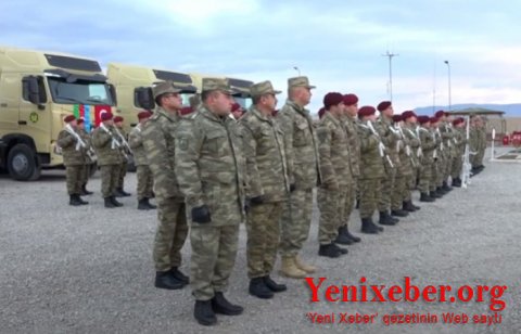   Türkiyə və Azərbaycan birgə təlimlərə başlayır - 