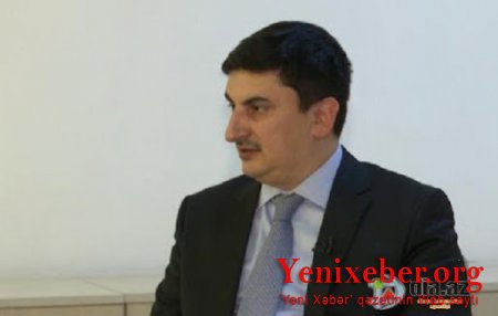 Vüqar Səfərli həbs olundu, bəs Vüqar Behbudov? -