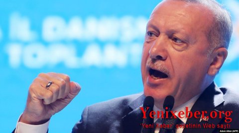 “QARABAĞ MƏSƏLƏSİNDƏ QƏTİYYƏTİMİZİ DÜNYAYA GÖSTƏRDİK” -