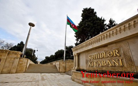 20 Yanvar faciəmizdən 31 il ötür-