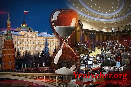 Bakı və Ankaradan İrəvana “qış ev tapşırığı“ -