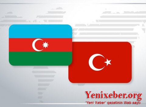 Üçüncü ölkələrdən Azərbaycan və Türkiyəyə səfər zamanı  -