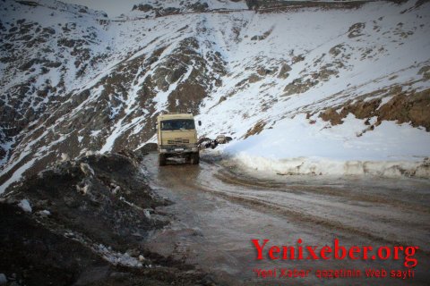 Qarabağda xüsusi nümayəndələr nə iş görəcək?