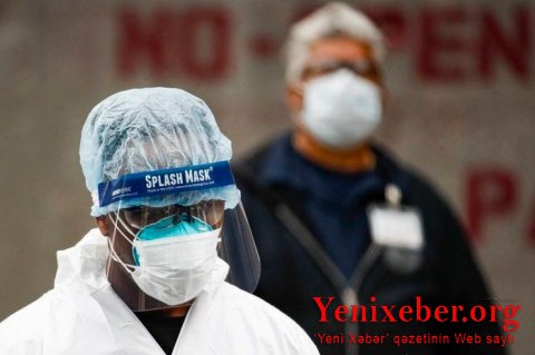 Koronavirusun daha bir ştammı aşkarlandı