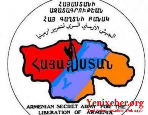 ASALA PAŞİNYANIN ÖLÜM FƏTVASINI VERDİ VƏ RUSİYAYA XƏBƏRDARLIQ ETDİ –