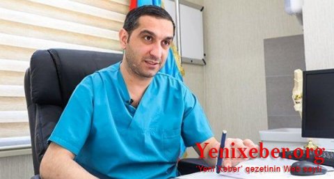 “AYAĞI KƏSİLMƏK TƏHLÜKƏSİ OLAN GENERAL GÖRDÜM...” –