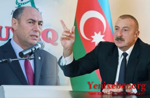 Vidadi İsayevə görə Prezidentə çağırış – Bərdə sakinləri icra başçısının zülmündən cana doyub -