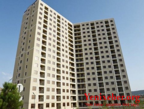 Jurnalistlər Evlərinin qanunsuz sakinləri köçürülə bilər