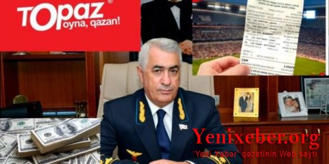 Cavid Qurbanov ölkədən daha çox pul çıxarıb... -3000 avroluq masajçı qadınlar və daha nələr-