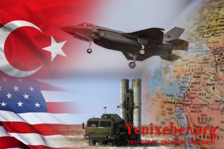 Baydenin Ağ Evindən Türkiyəyə qara mesaj: 